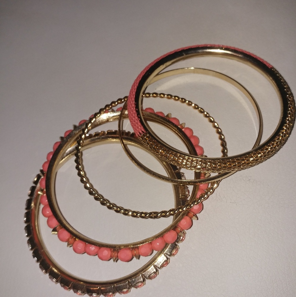 Bracelets